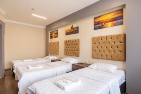 Nova Hotel Istanbul