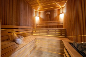 Nova Hotel Istanbul