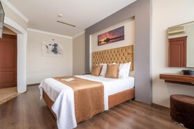 Nova Hotel Istanbul