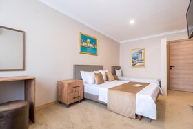 Nova Hotel Istanbul