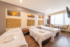 Nova Hotel Istanbul