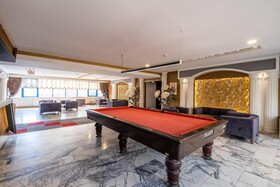 Nova Hotel Istanbul