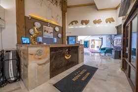 Nova Hotel Istanbul