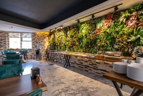 Nova Hotel Istanbul