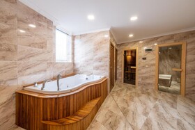 Nova Hotel Istanbul