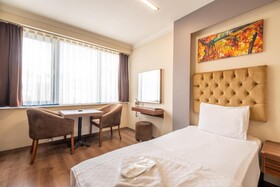 Nova Hotel Istanbul