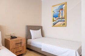 Nova Hotel Istanbul