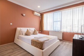 Nova Hotel Istanbul