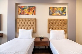 Nova Hotel Istanbul
