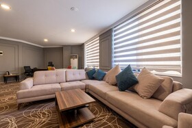 Nova Hotel Istanbul