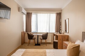 Nova Hotel Istanbul