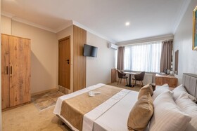 Nova Hotel Istanbul