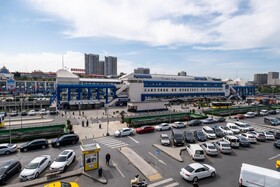 Nova Hotel Istanbul