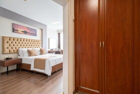 Nova Hotel Istanbul