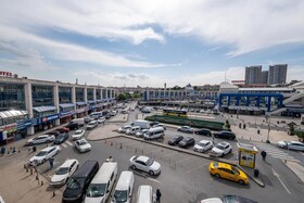 Nova Hotel Istanbul