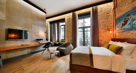 The Public Hotel