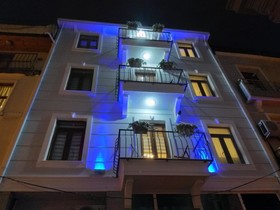 Pera Colour House