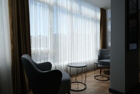 Sign of Istanbul Hotel Taksim