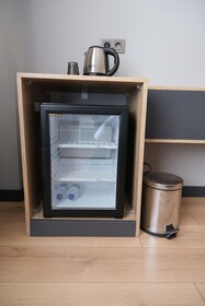 Sign of Istanbul Hotel Taksim