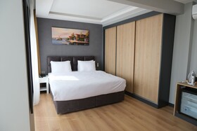 Sign of Istanbul Hotel Taksim