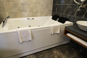 Sign of Istanbul Hotel Taksim