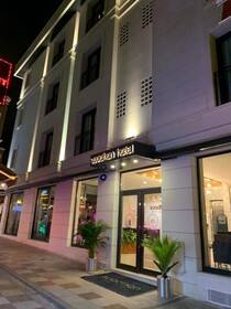 Suadhan Hotel