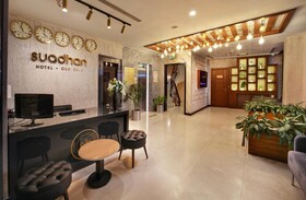 Suadhan Hotel