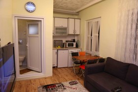 TheOdora Apartment