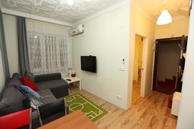 TheOdora Apartment