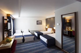 Albatros Hagia Sophia