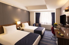 Albatros Hagia Sophia