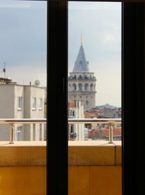 Continental Hotel Pera