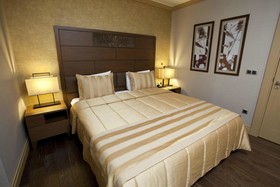 Continental Hotel Pera