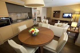 Continental Hotel Pera