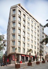 Continental Hotel Pera