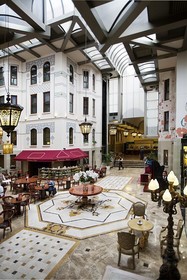Crowne Plaza Istanbul - Old City