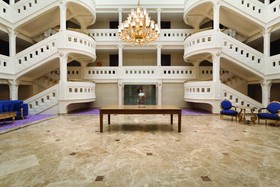 Crowne Plaza Istanbul - Old City