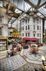 Crowne Plaza Istanbul - Old City