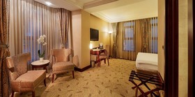 Crowne Plaza Istanbul - Old City