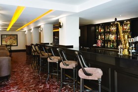 Crowne Plaza Istanbul - Old City