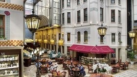 Crowne Plaza Istanbul - Old City