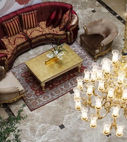 Crowne Plaza Istanbul - Old City