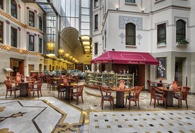 Crowne Plaza Istanbul - Old City