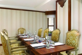 Crowne Plaza Istanbul - Old City