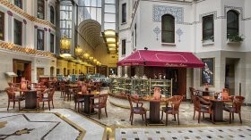 Crowne Plaza Istanbul - Old City