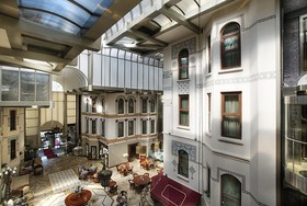 Crowne Plaza Istanbul - Old City