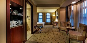 Crowne Plaza Istanbul - Old City