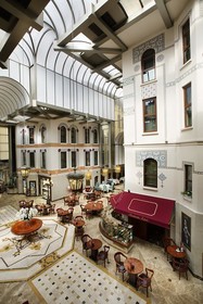 Crowne Plaza Istanbul - Old City