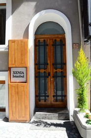 Xenia Hotel