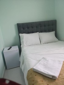 Forest Blue Beach Otel